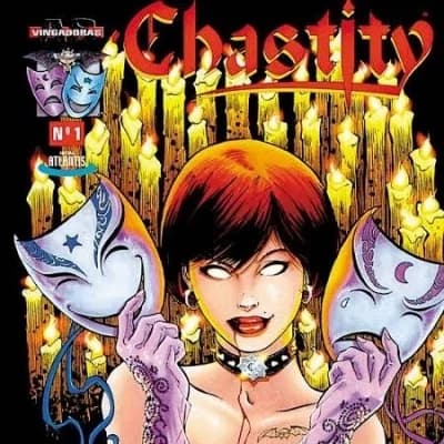 Chastity thumbnail