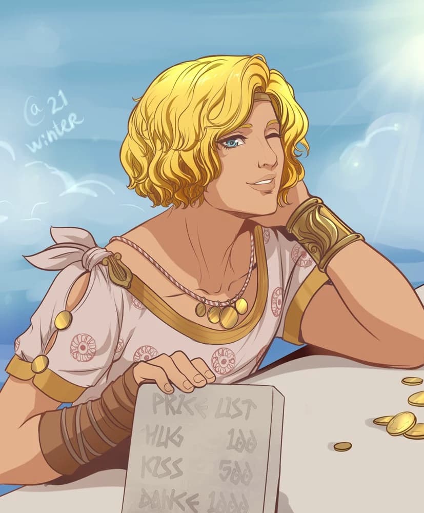 Hermes thumbnail