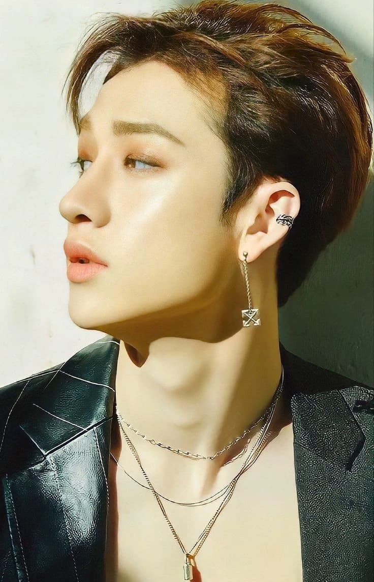 Bang Chan thumbnail