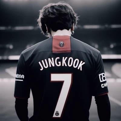 Jeon Jungkook thumbnail