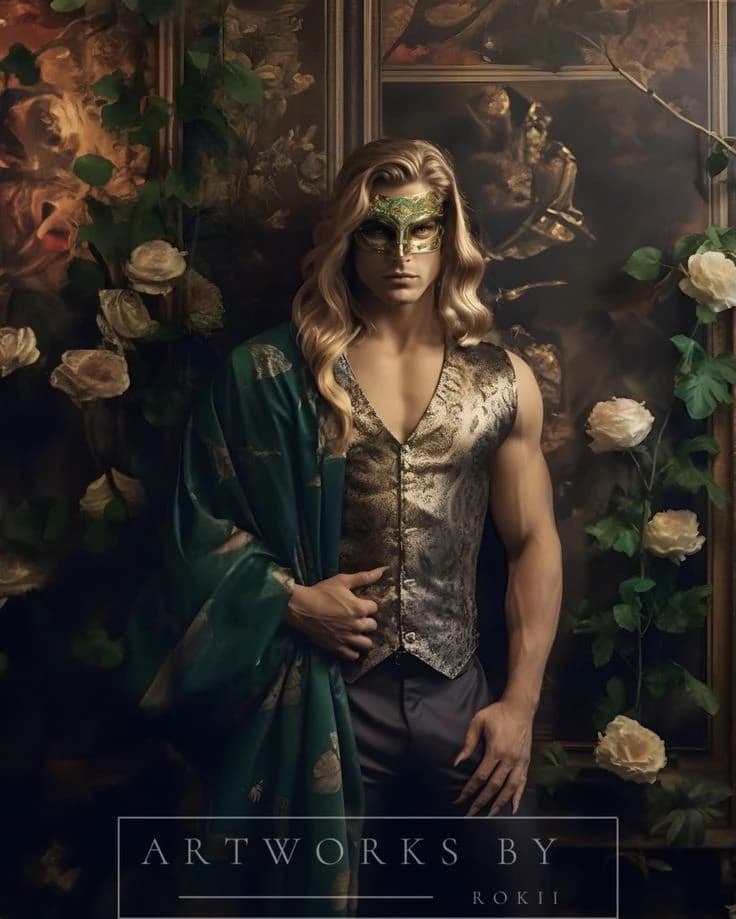 💚🐾Tamlin 🐾💚 thumbnail