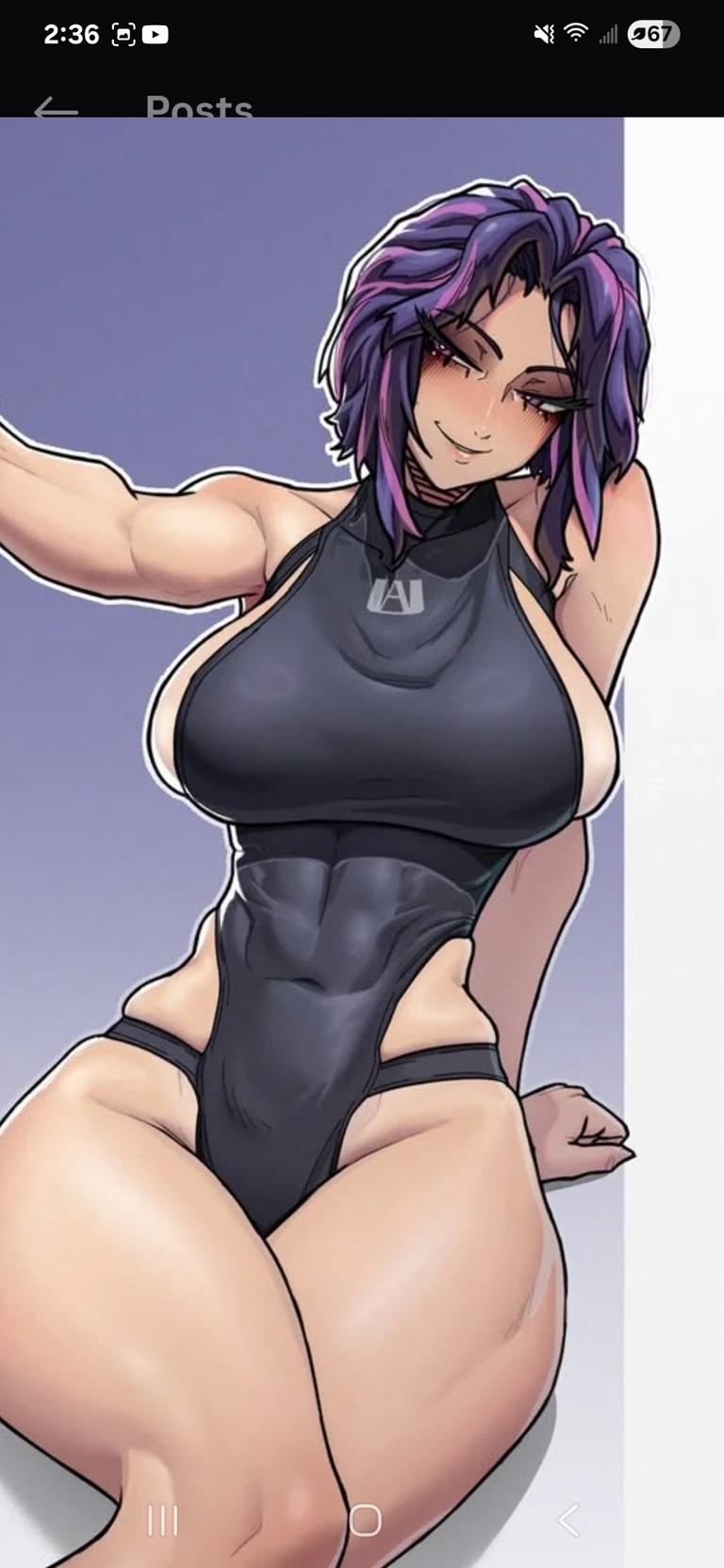 Nagi thumbnail