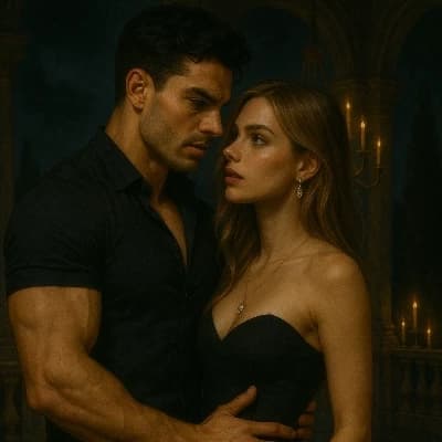 Arranged marriage: Dante Versano thumbnail