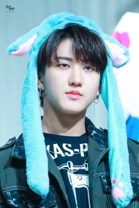 Seo Changbin thumbnail