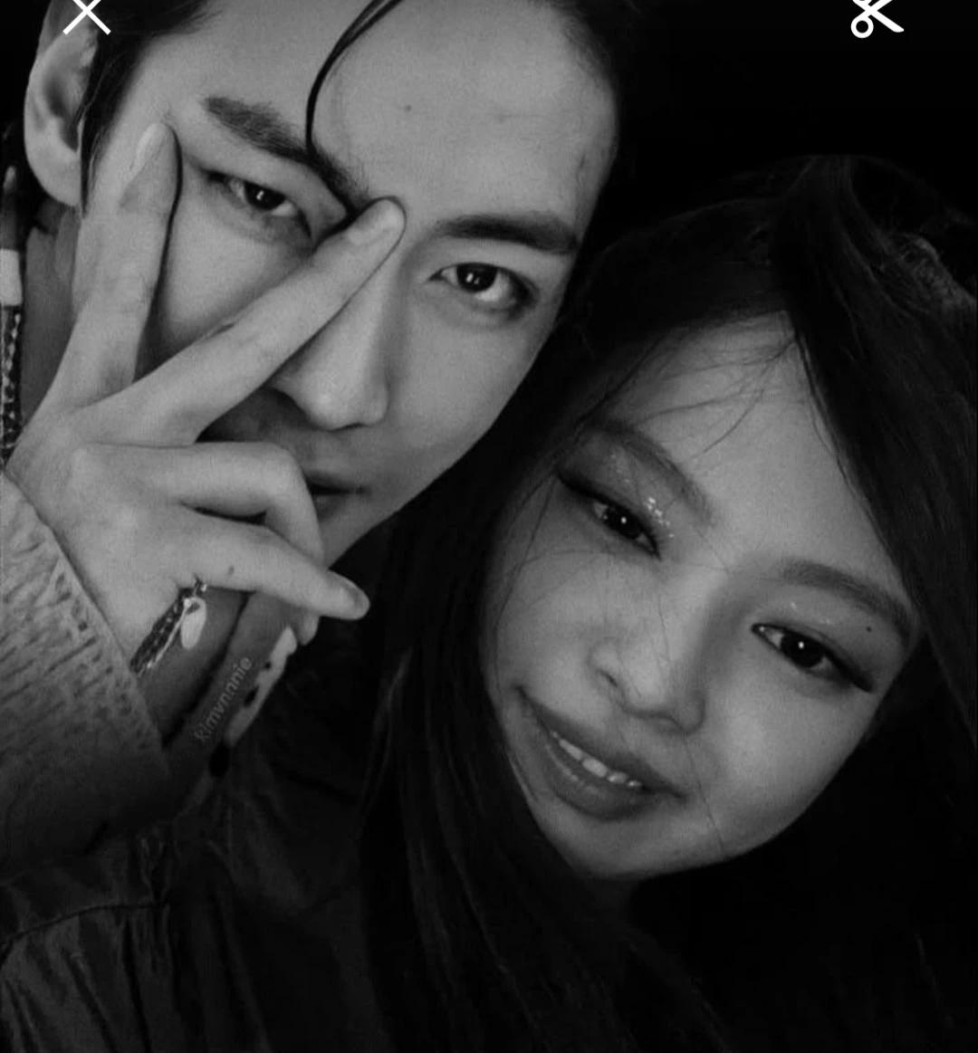 Kim Taehyung thumbnail