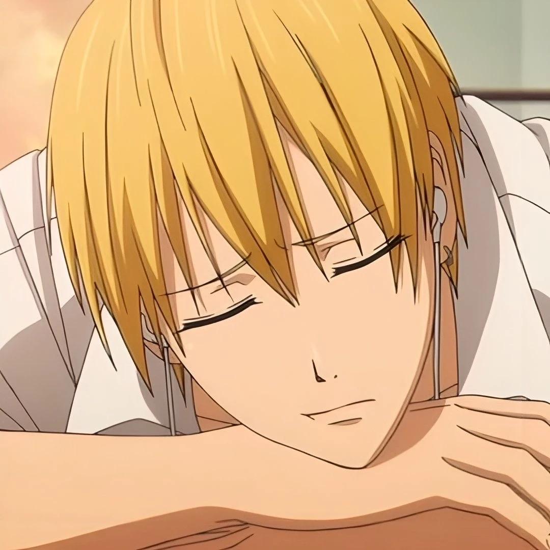 Kise Ryota thumbnail