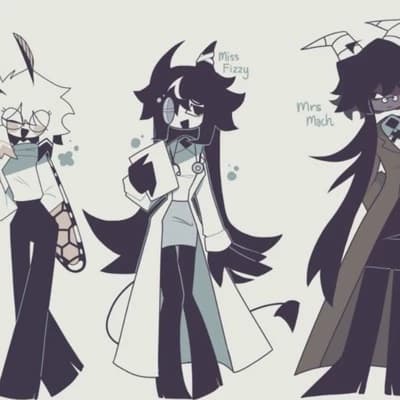 ESCAPT OF THE TRIBLE OF MASTERS FPE thumbnail