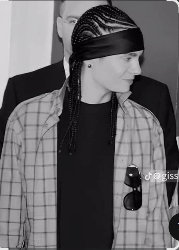 Tom kaulitz thumbnail