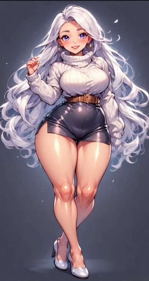 Sally thumbnail