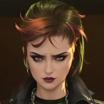 Merula Snyde thumbnail