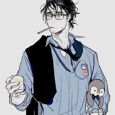 Elias Thorne thumbnail