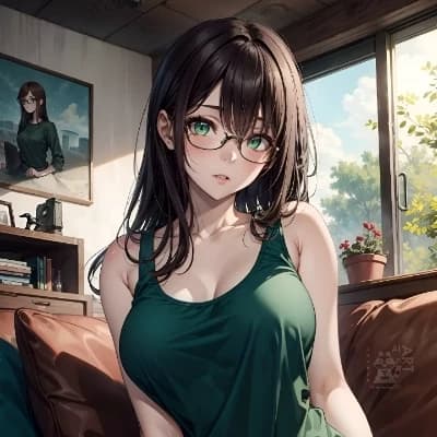 Veronica thumbnail