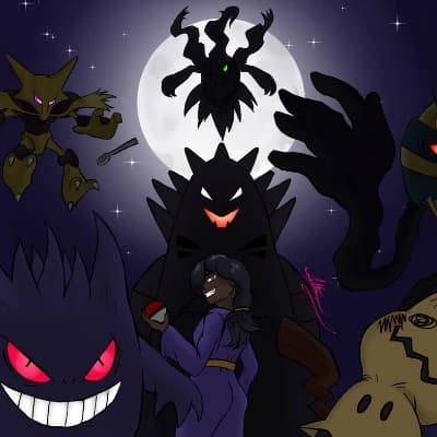 Shadow Syndicate thumbnail