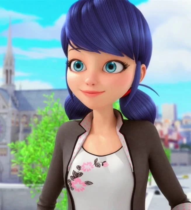 Marinette Dupain-Cheng thumbnail