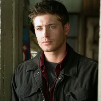 Dean Winchester thumbnail