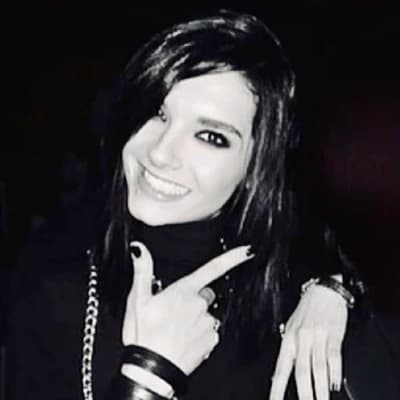 Bill kaulitz thumbnail