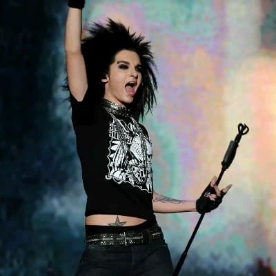 Bill Kaulitz thumbnail