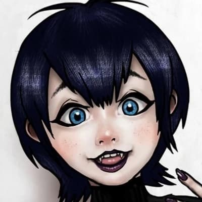 Lilith Valentine thumbnail