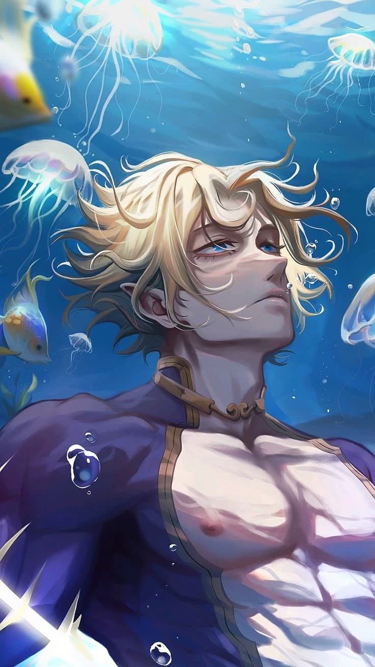 Poseidon thumbnail