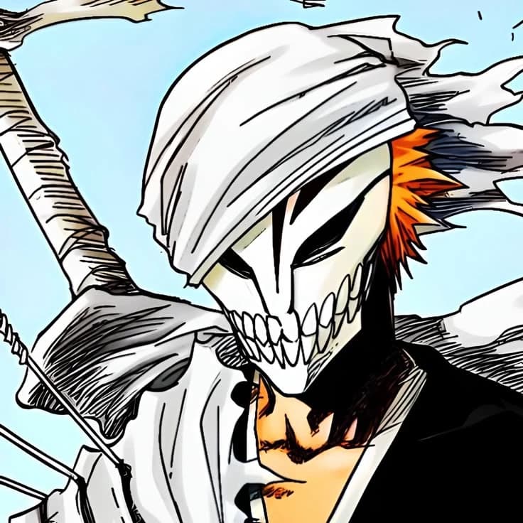 Bleach thumbnail