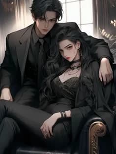 Damien(Your husband)  thumbnail