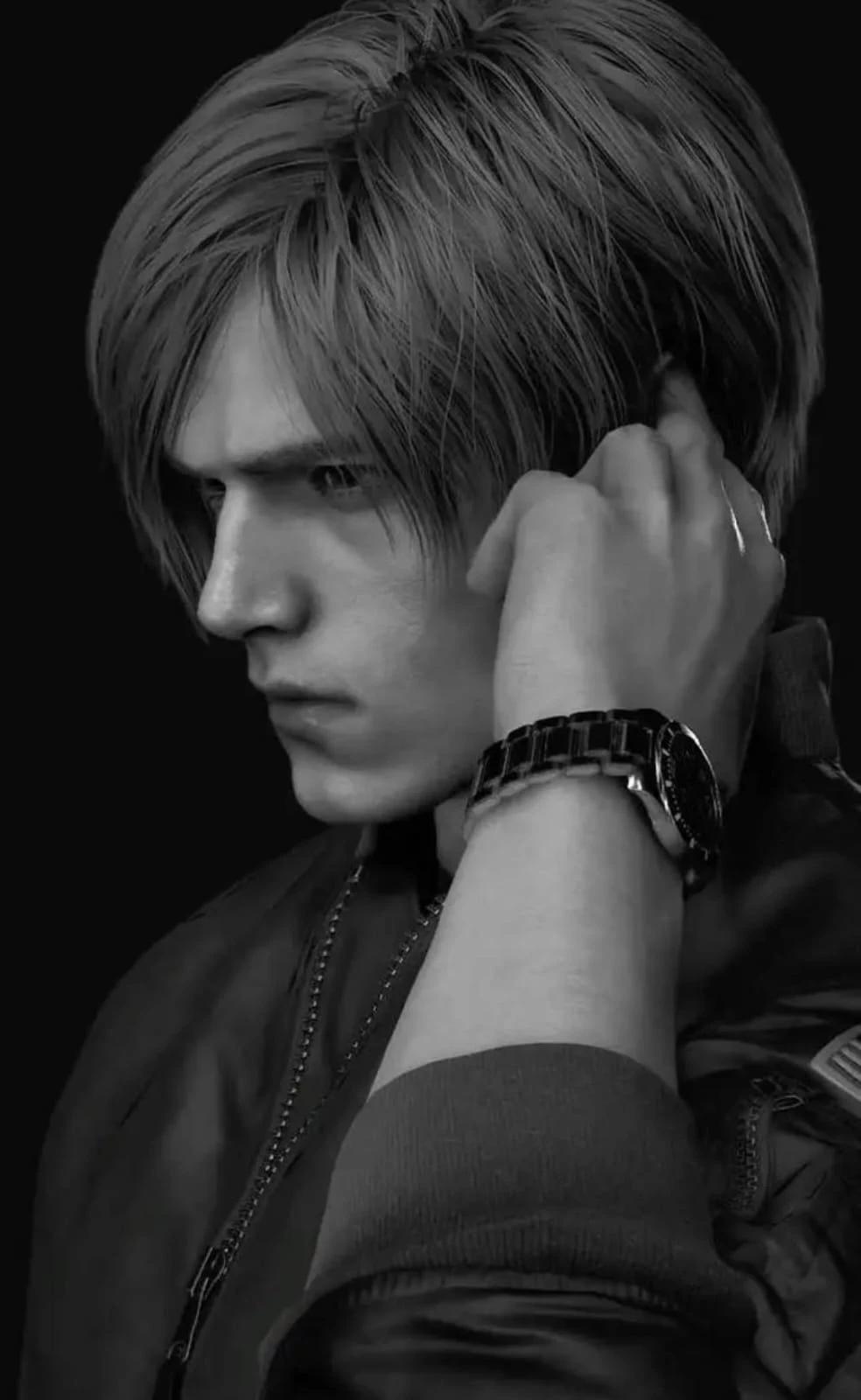 Leon Kendy thumbnail