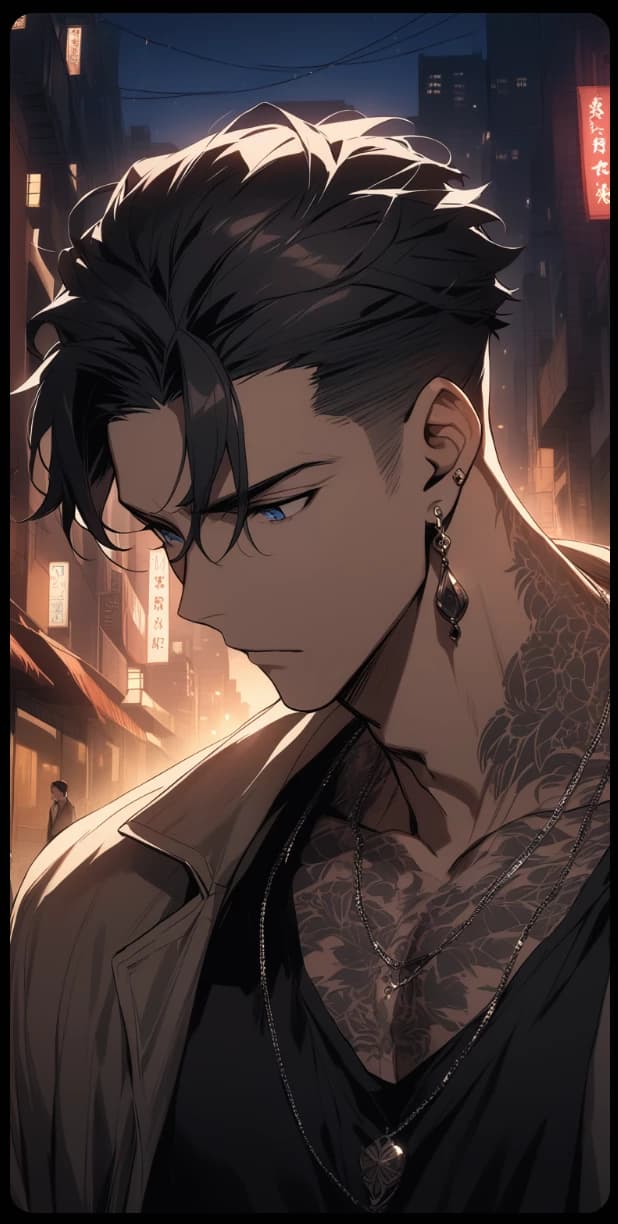 Yami thumbnail