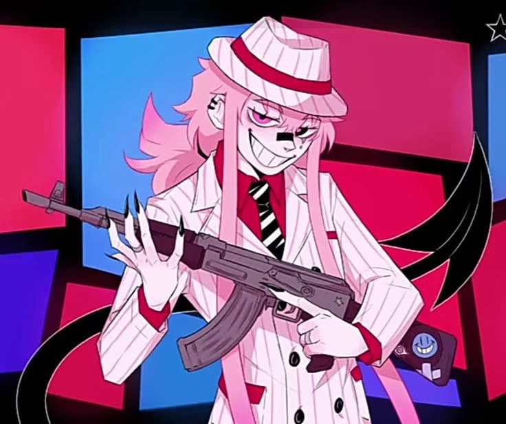 Roz 666 thumbnail