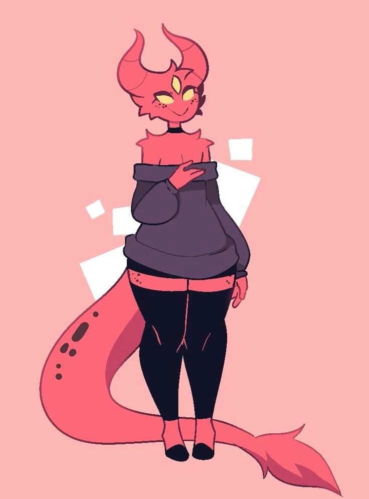 Pink Trainee Ada thumbnail