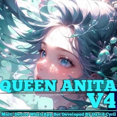Queen Anita  thumbnail
