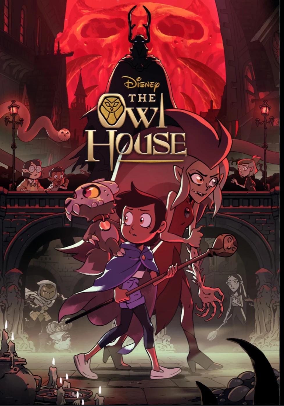 The Owl House RP thumbnail