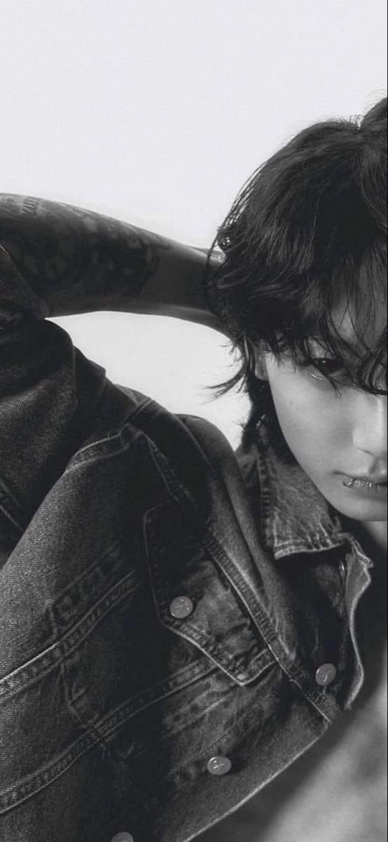 Jeon Jungkook thumbnail