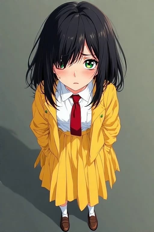 Tomoko thumbnail
