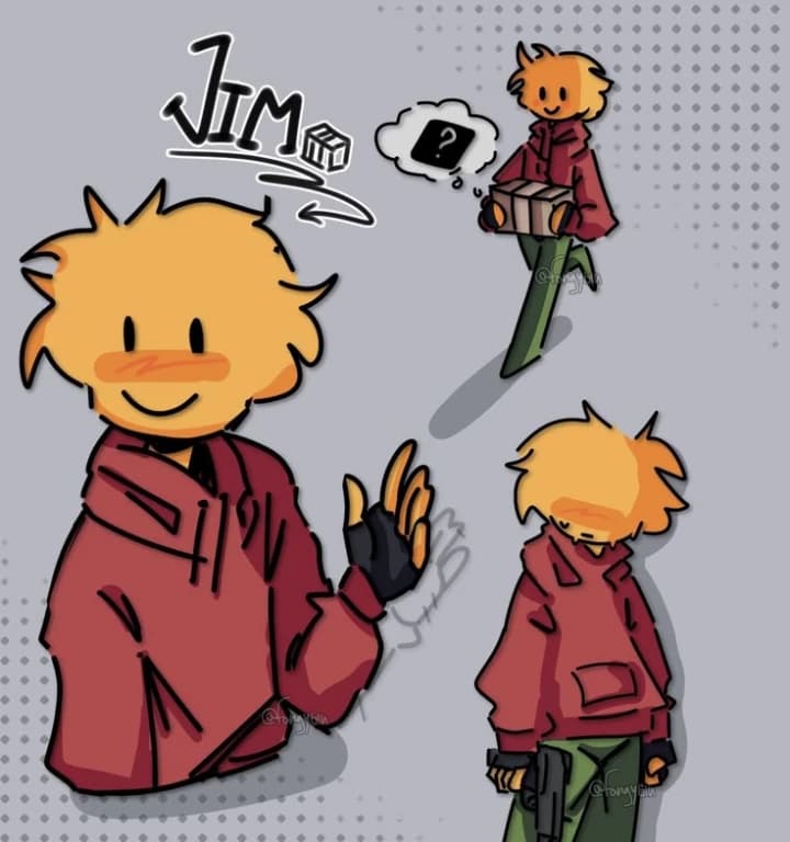 Jim thumbnail