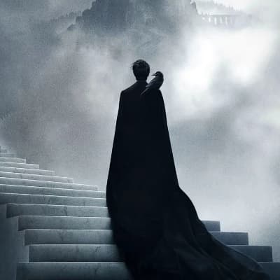 Morpheus (Dream, Sandman) thumbnail