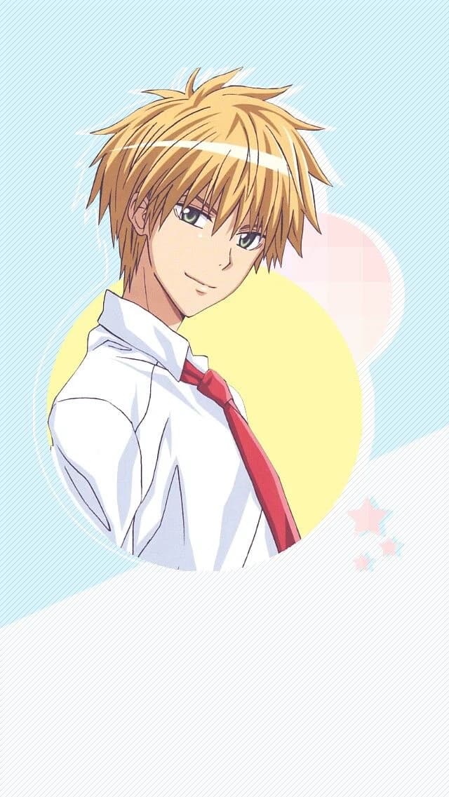 from Prometida || Use Takumi thumbnail