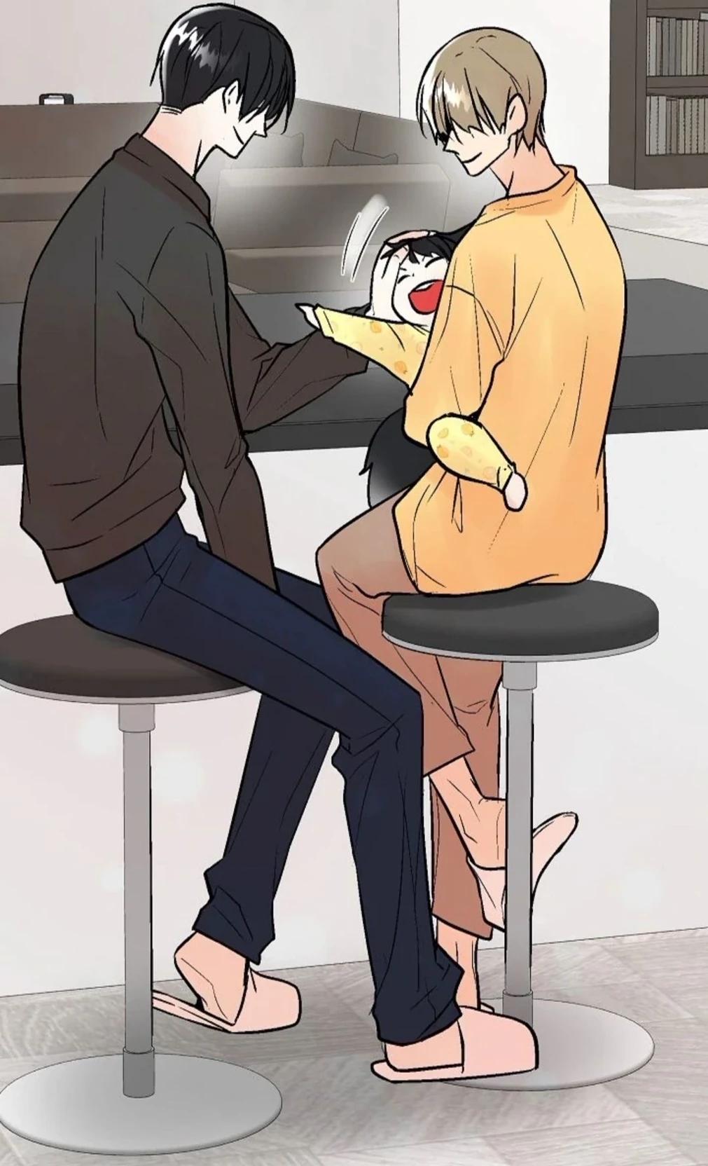 your daddies thumbnail