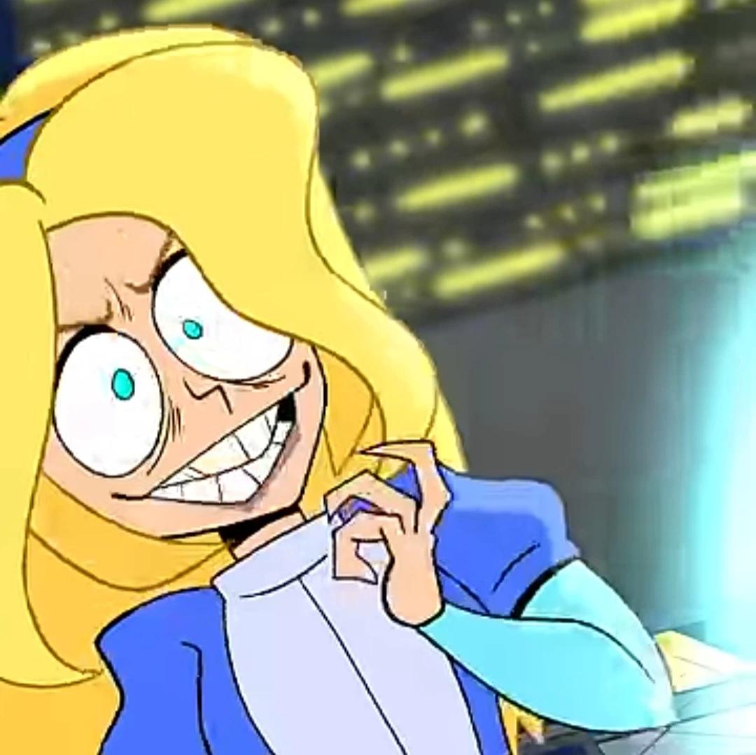 Veronica thumbnail