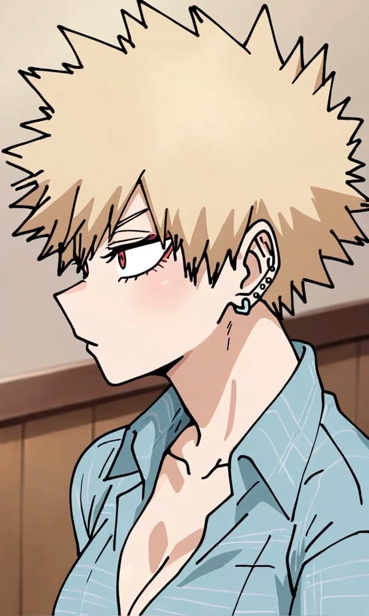 Bakugou (five) thumbnail
