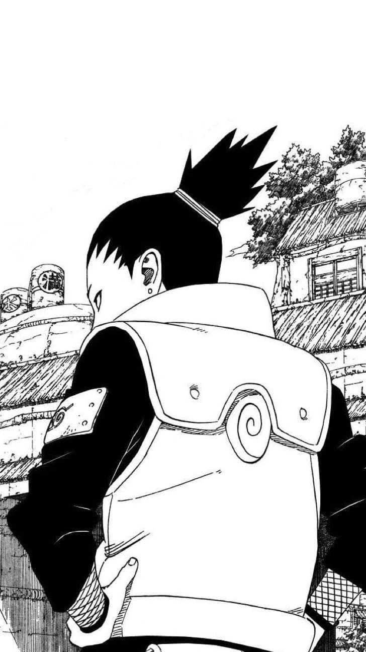 Shikamaru Nara ˚｡𖦹 ⋆｡°✩ thumbnail