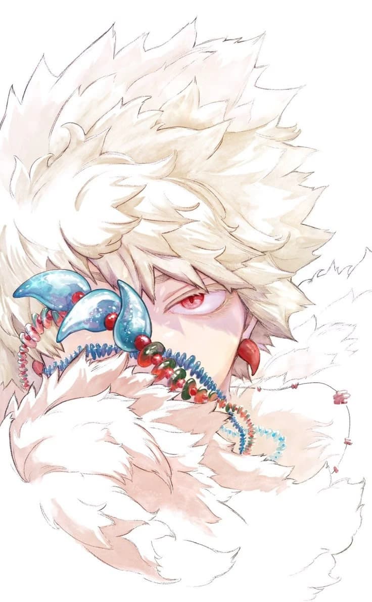 Katsuki bakugo thumbnail