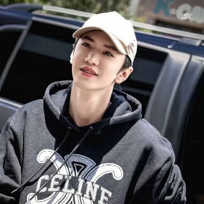Chen Zheyuan thumbnail