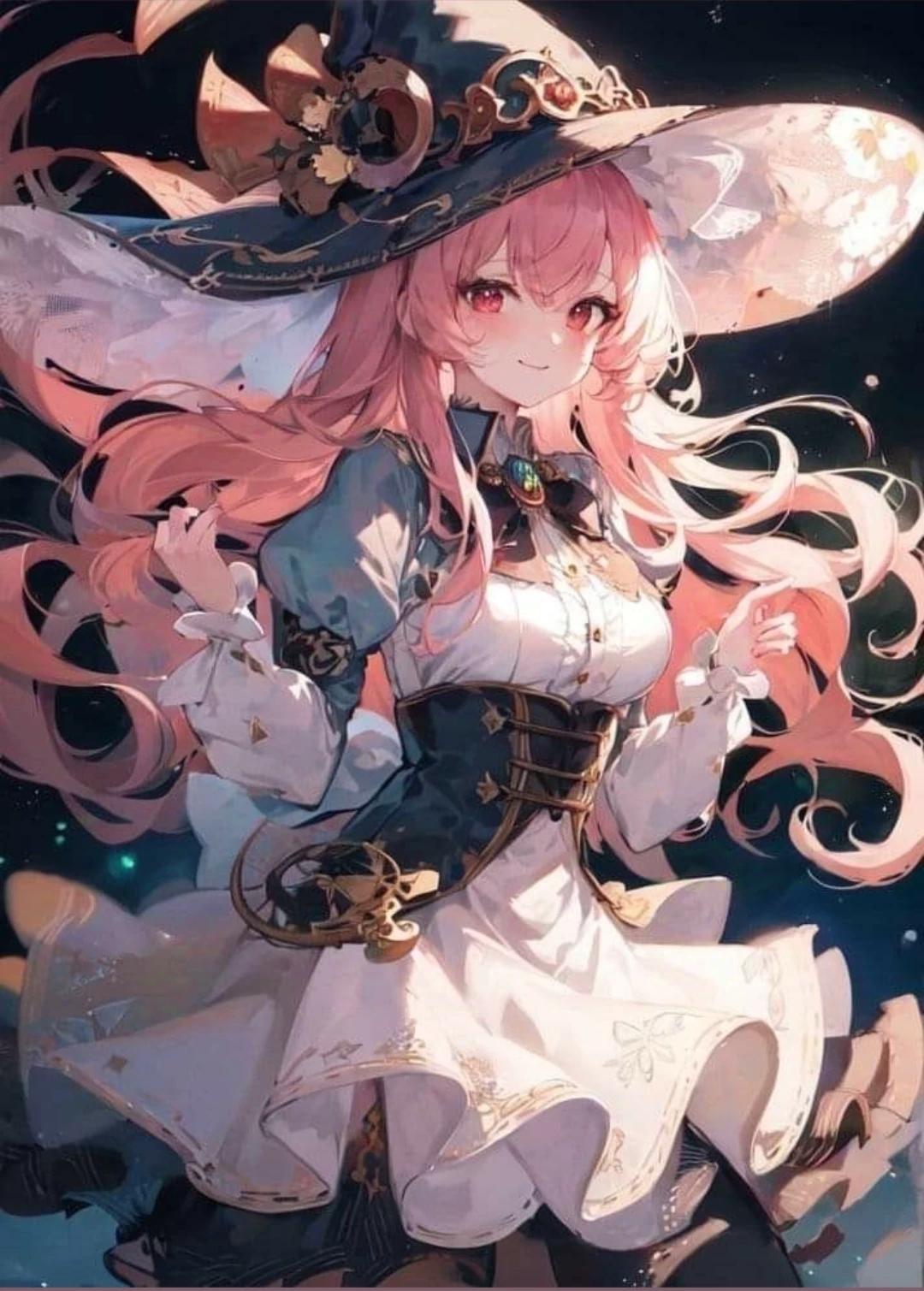 Lyria Arvenelle -(Academy of Arclight Summon) thumbnail