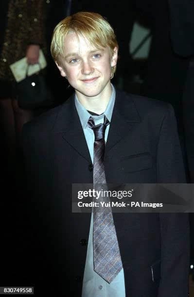 Draco Malfoy thumbnail