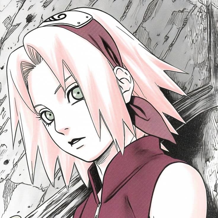 Sakura haruno thumbnail
