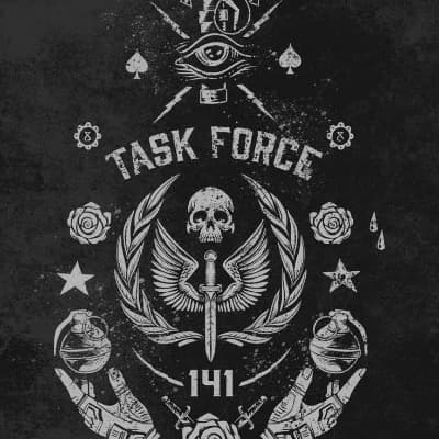 Task force 141 thumbnail