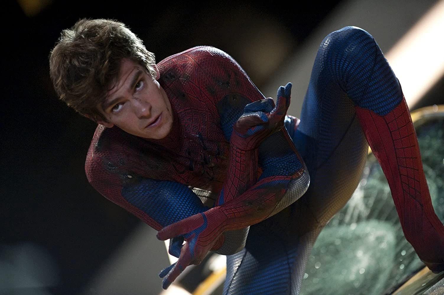 Spider-man/Peter parker (Know your hero) thumbnail