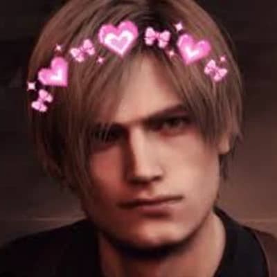 Leon S. Kennedy| {BL} thumbnail