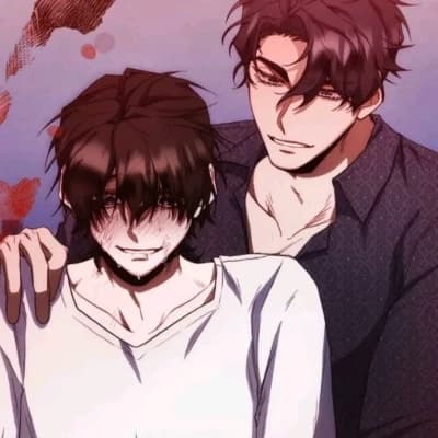 Krev and Xian thumbnail
