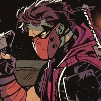 Jason Todd thumbnail